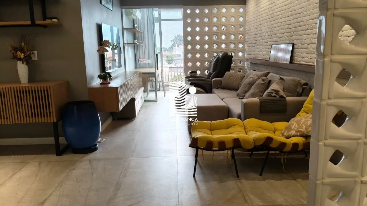 Apartamento, Coqueiros, 03 Dormitórios/01 Suíte - Foto 2