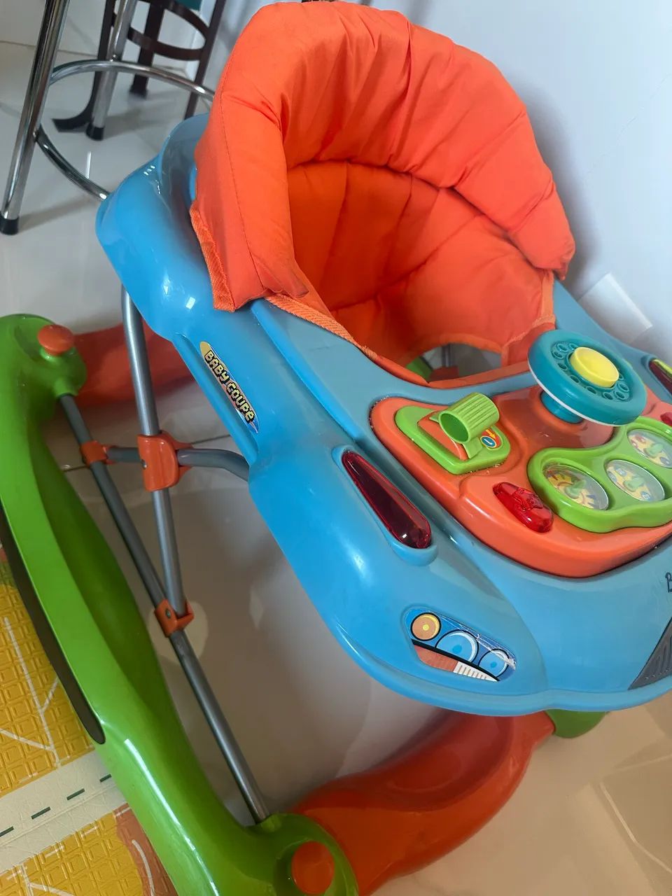 Andador infantil - Foto 2