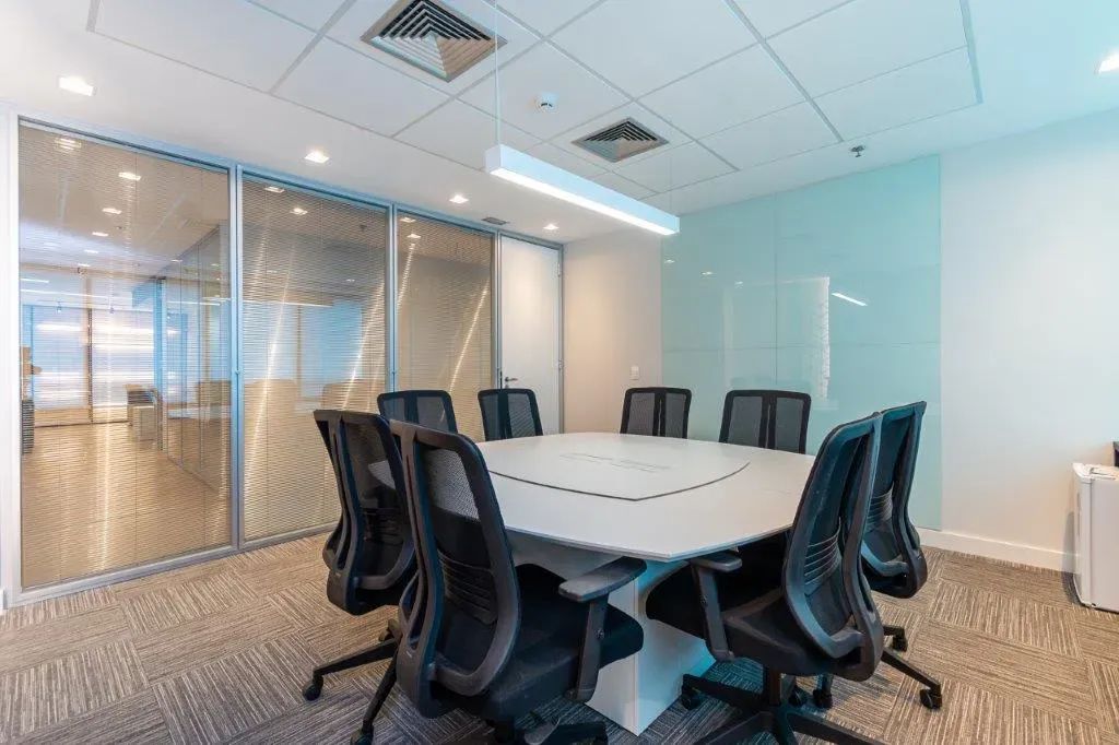 Conjunto Plug&Play para alugar, com 392 m² por R$49000/mês - Vila Olimpia - São Paulo - SP - Foto 12