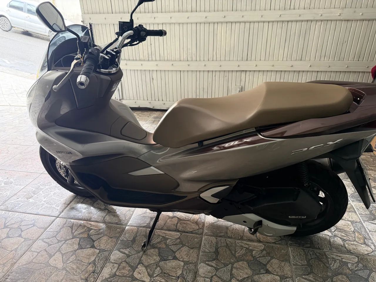 PCX 150 dlx - Foto 4