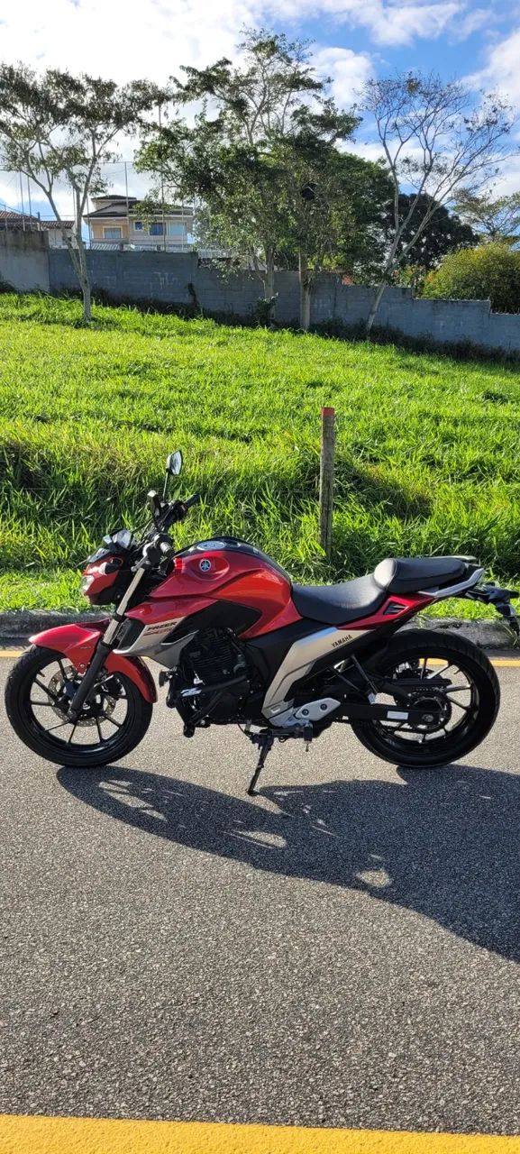 Fz25 - 2021 - Foto 5