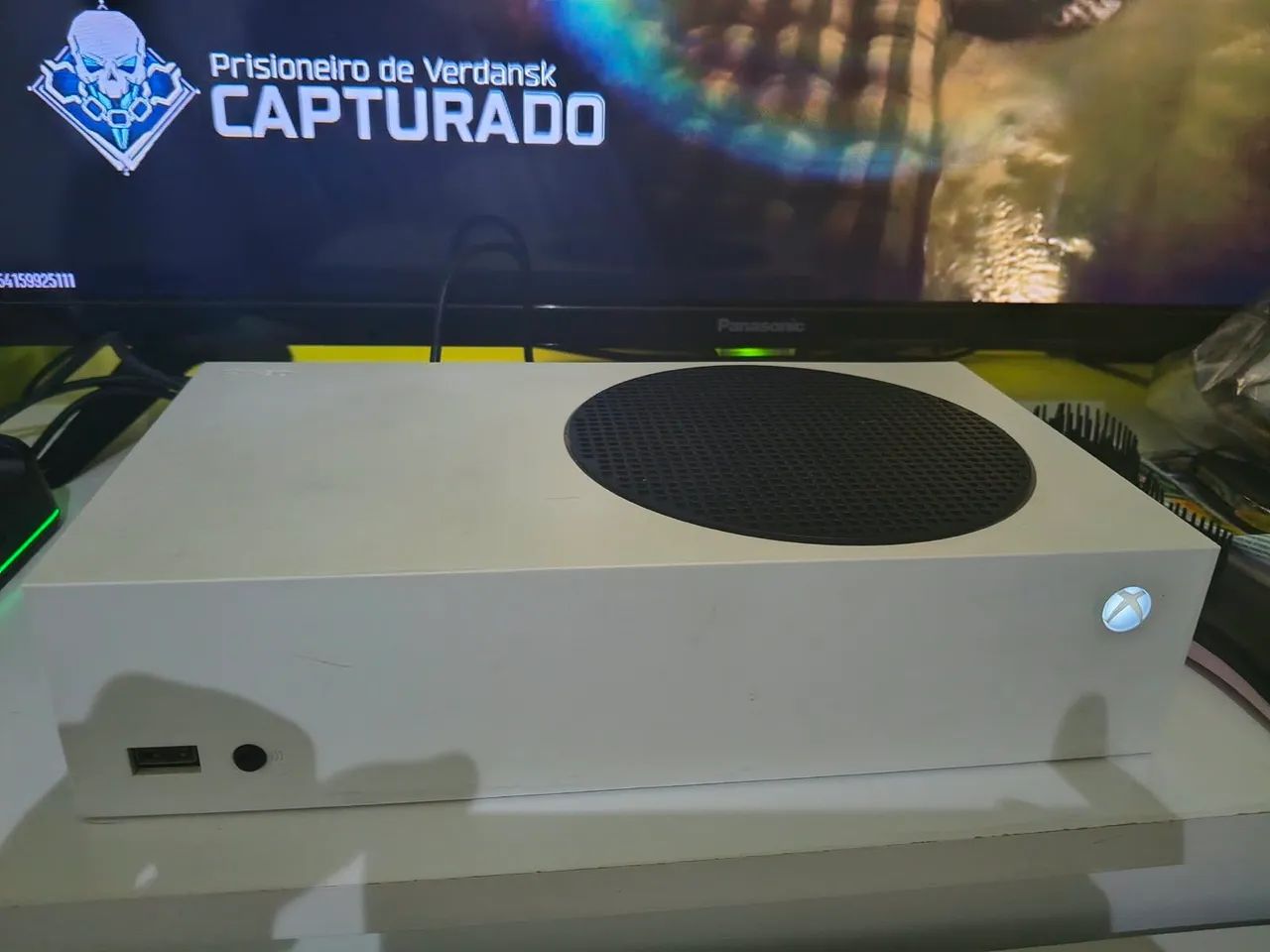 Xbox série s  - Foto 4