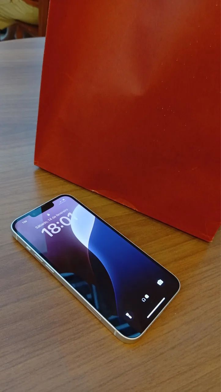 iPhone 13 128gb - Foto 3