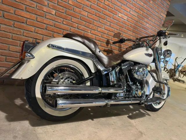 HARLEY-DAVIDSON DELUXE - Foto 4