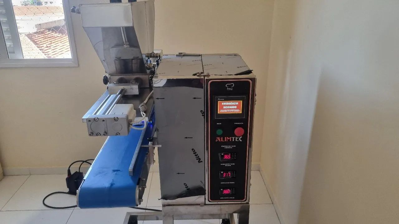 Máquina Automática para trufas - Foto 4