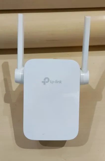 Repetidor TP-Link 300mb 2.4ghz TL-WA855RE