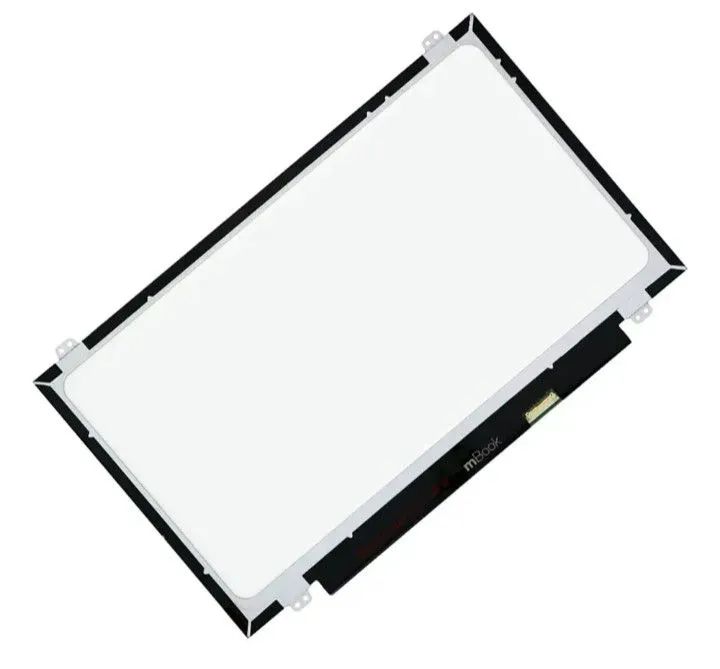 Display slim led 14pol 30pinos - Foto 2