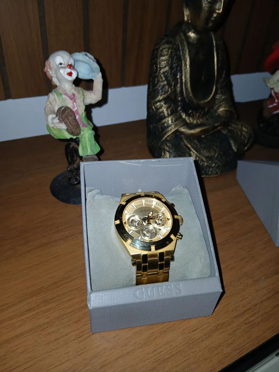 Vendo Relógio Guess - Foto 3
