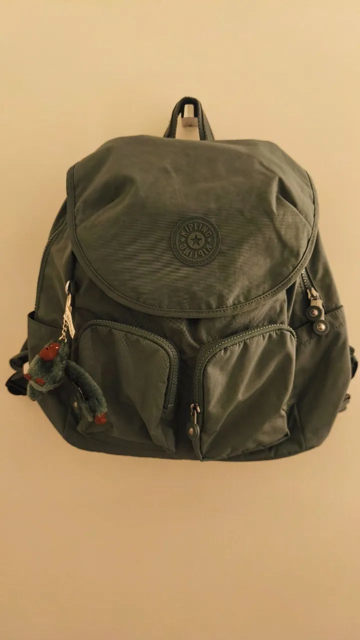 Mochila Kipling Fiona