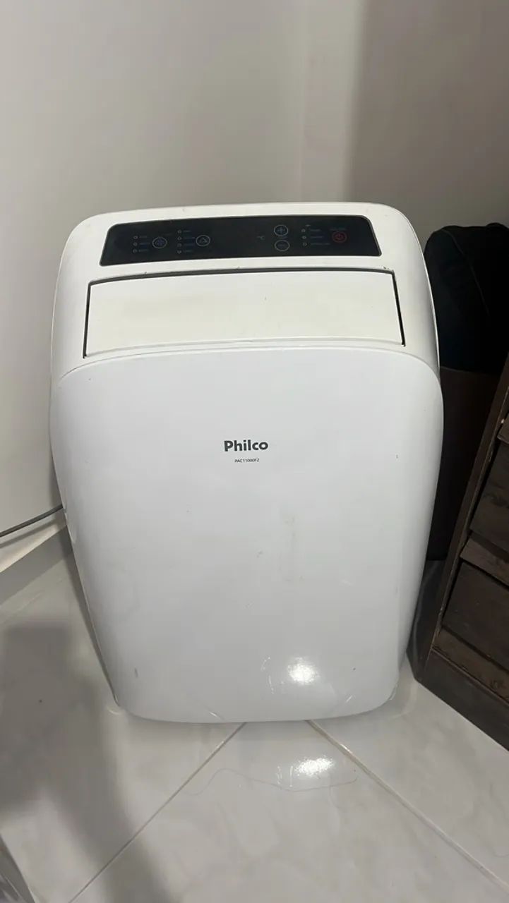 Ar-condicionado
