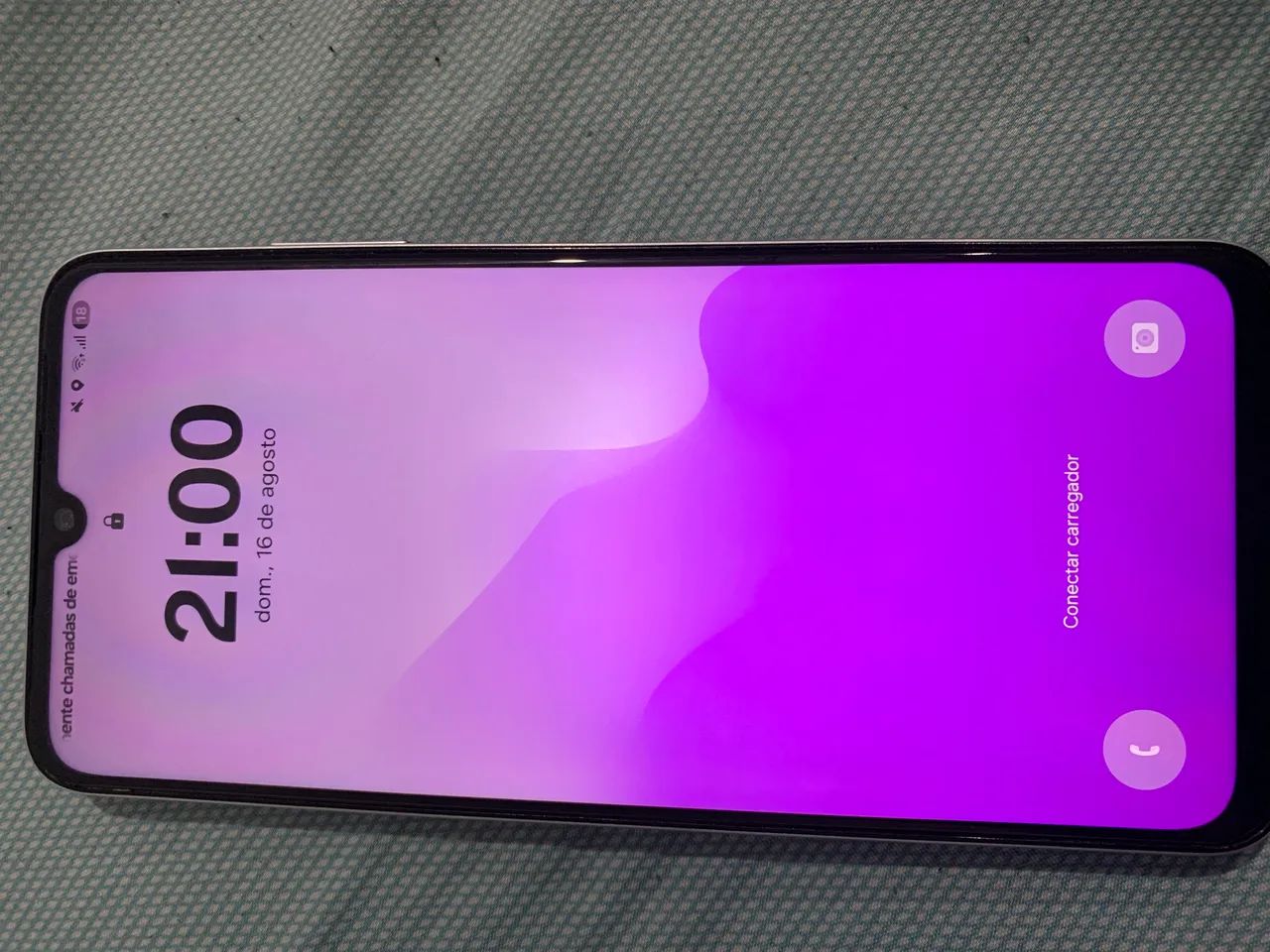 Samsung Galaxy A05S - Foto 4
