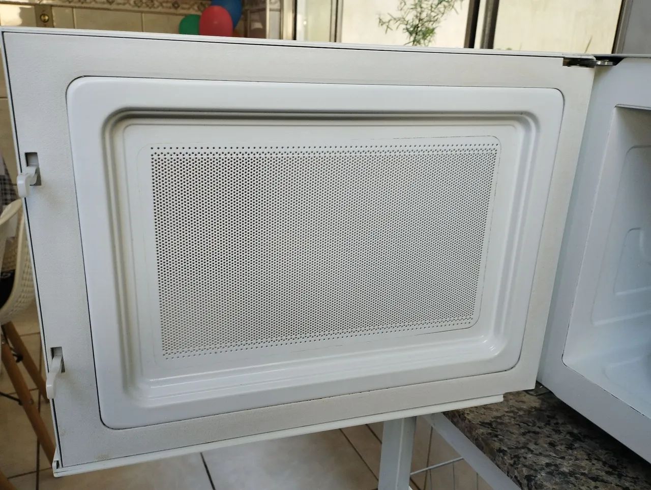 Microondas Eletrolux  - Foto 2