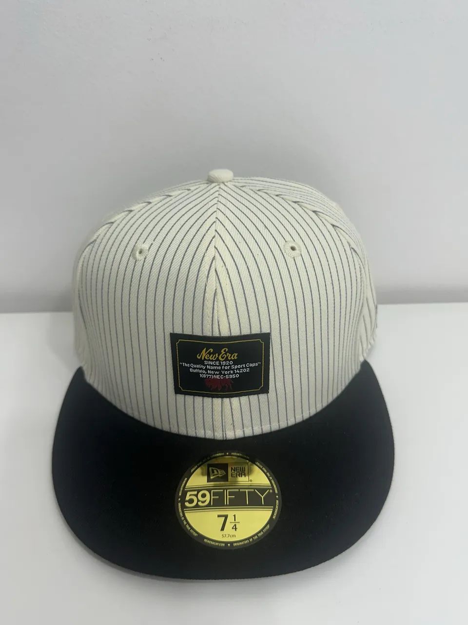 Boné clássico New Era