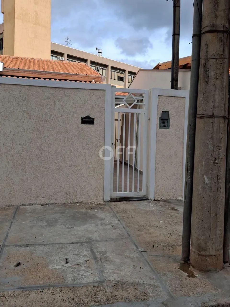 casa - Botafogo - Campinas - Foto 5