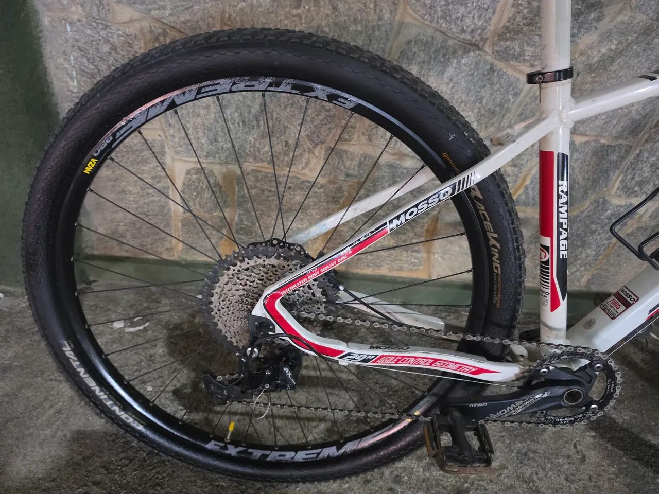 Bicicleta Mosso 29 11v - Foto 4