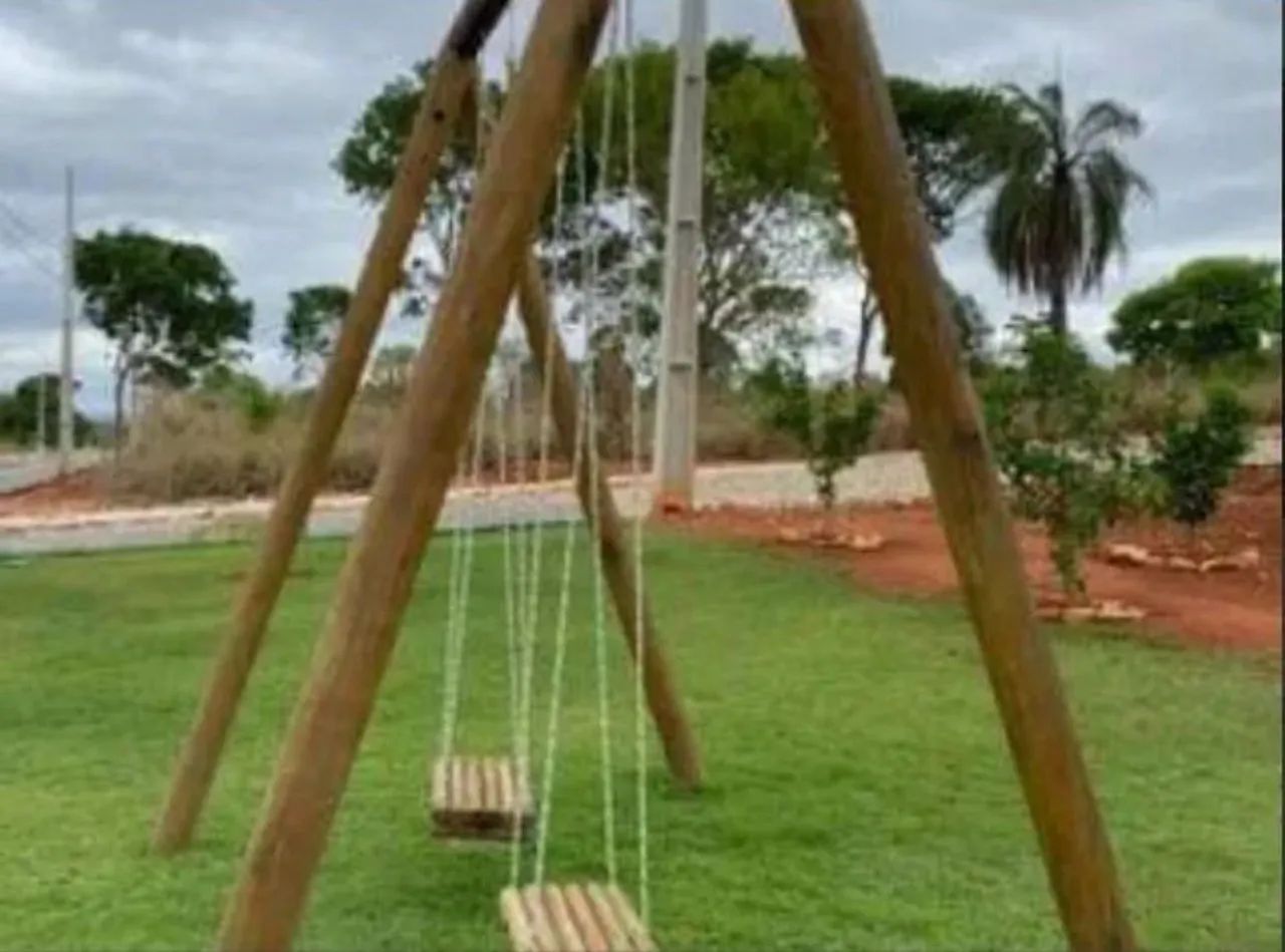 Chácara condomínio fechado  - Foto 3