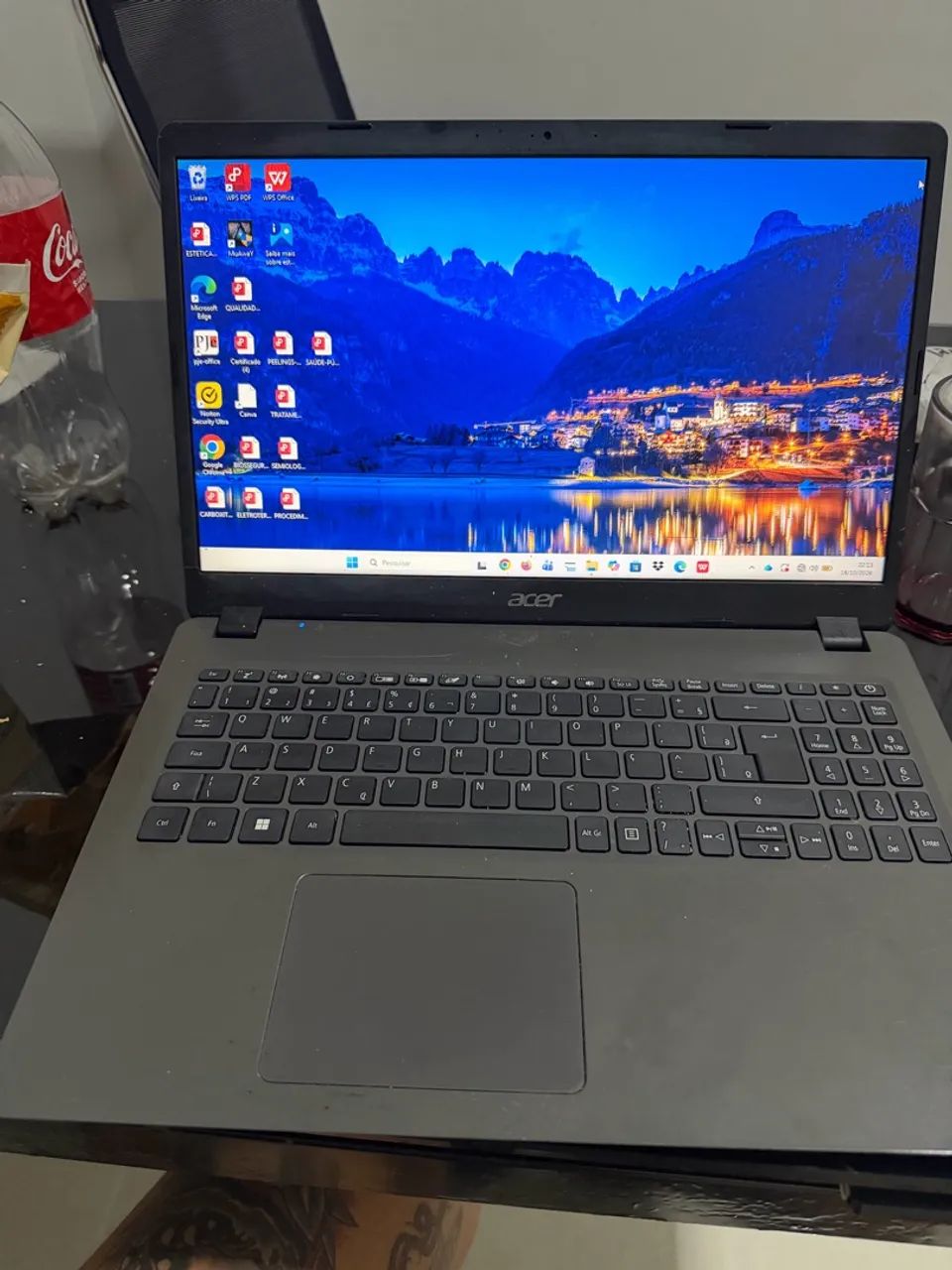 Acer Aspire 3  - Foto 2