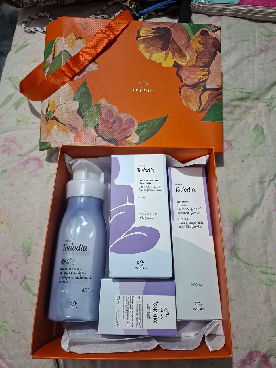 Vendo Kit da Natura - Foto 2