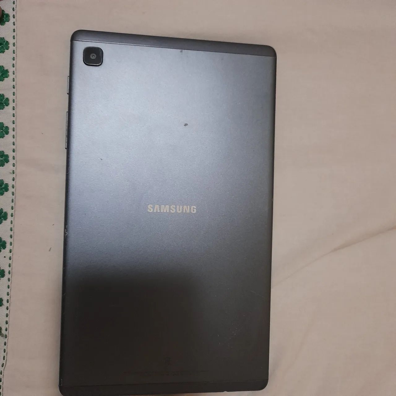 Tablet A7 Lite Samsung  - Foto 3