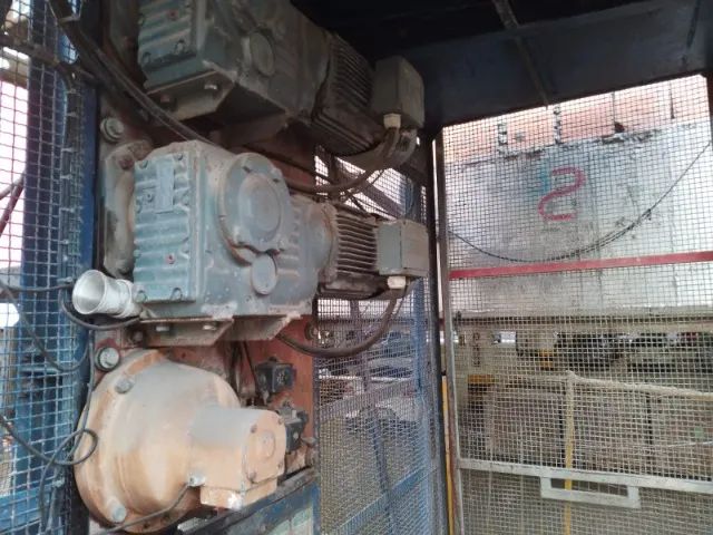 elevador de cremalheira hercules - Foto 2