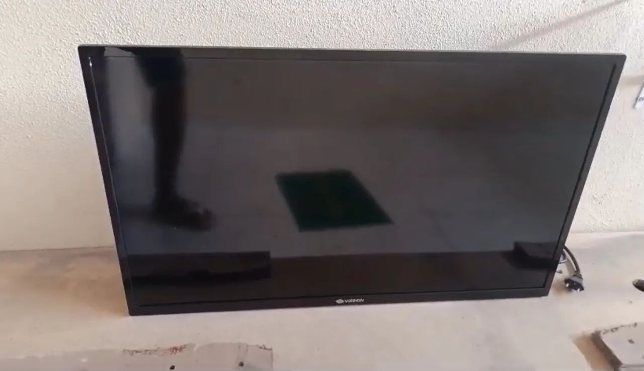 Tv 32 Smart Vizzion