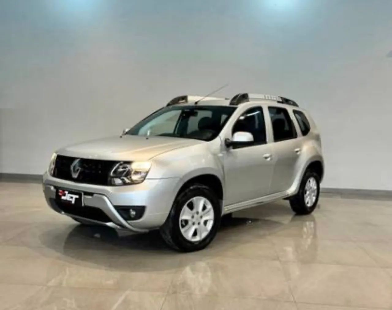 Renault Duster Dynamique 2.0 Hi-flex 16V Aut. 2016 - Foto 2