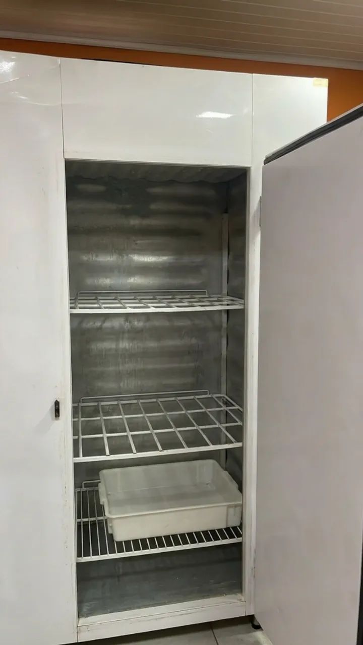 Câmera Fria - Foto 3