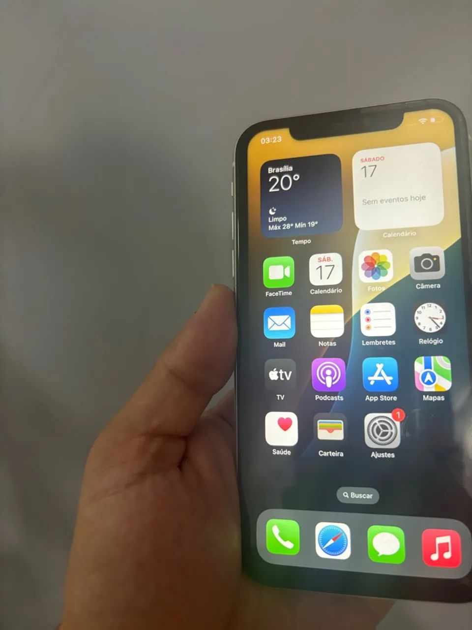 iPhone 11 128GB