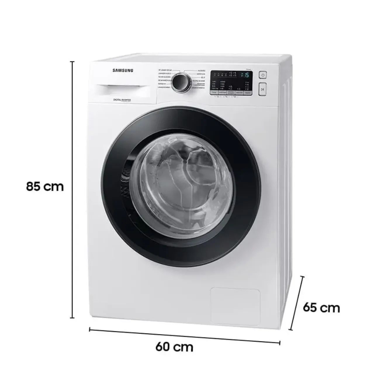 Lava e Seca Samsung 11kg