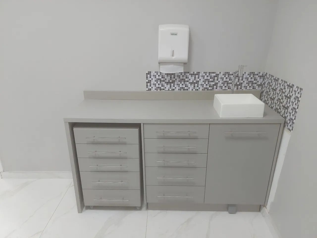 Moveis odontologicos sob encomenda - Foto 5