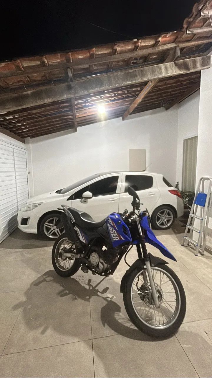 Crosser 150 - Foto 3