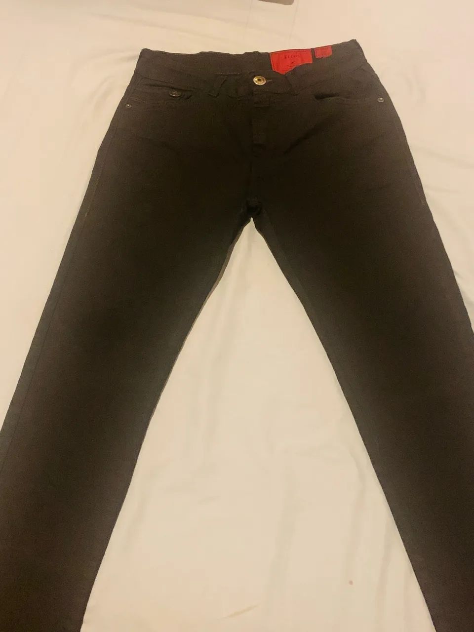 Calça Ellus skinny n 38 - Foto 5