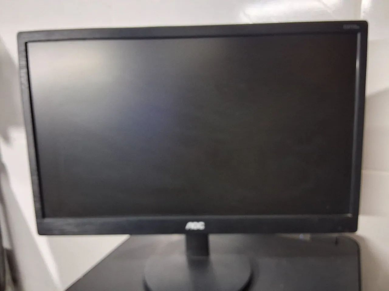 Monitor AOC  - Foto 3