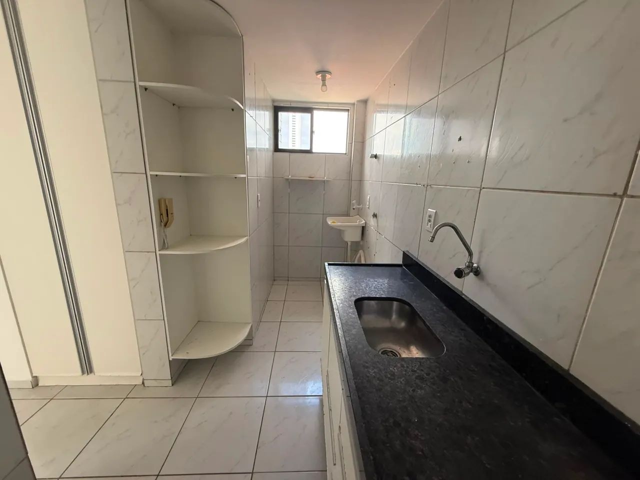 Apartamento 2quartos Bairro Ipês JP - Foto 2