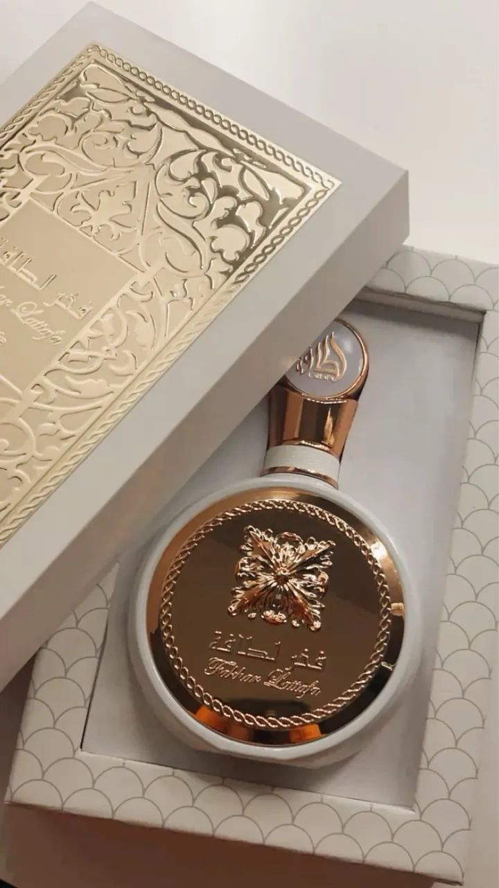 Lattafa Fakhar Rose 100ml - Original - Foto 2