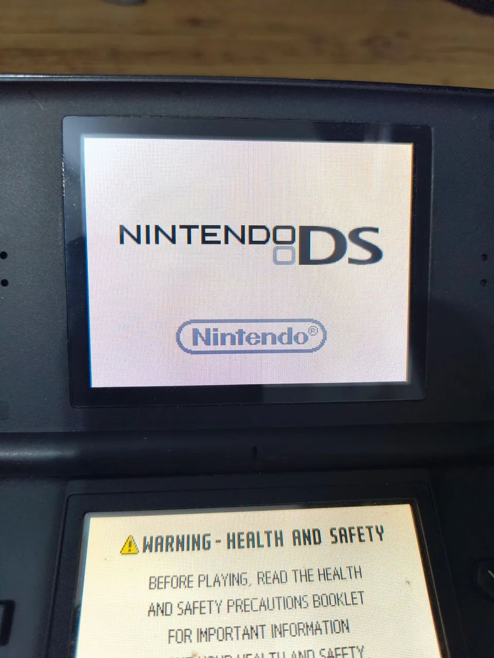 Nintendo DS Lite  - Foto 5