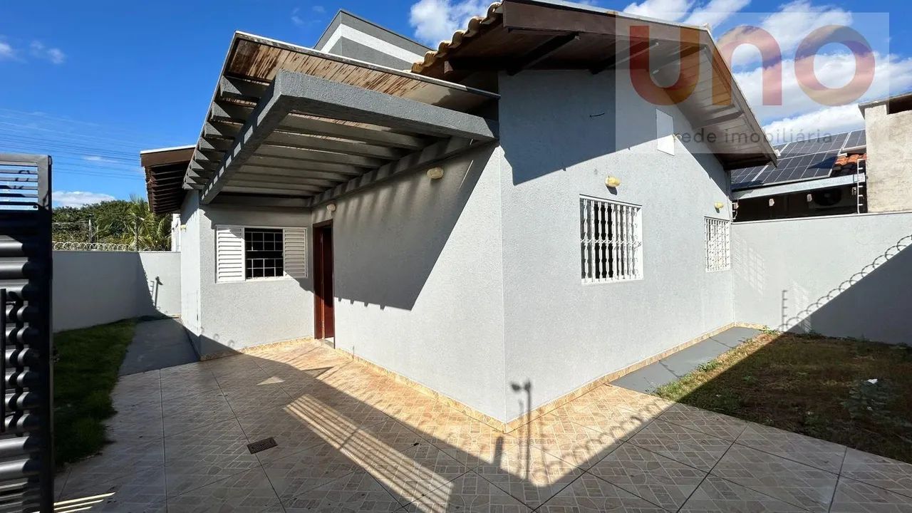 Casa em Tiradentes - Campo Grande - Foto 5