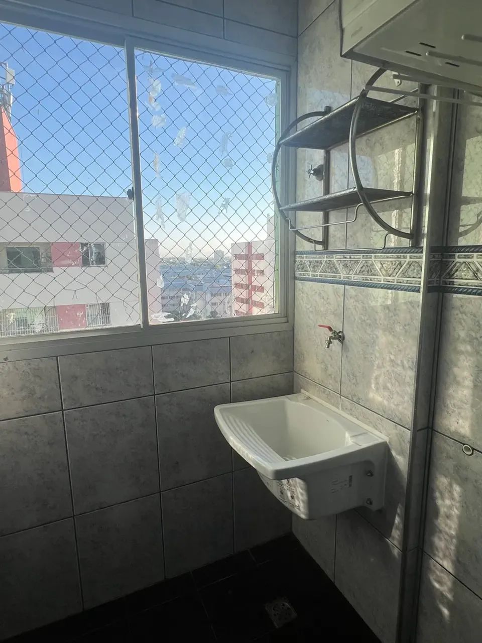 2 quartos proximo a UVV
