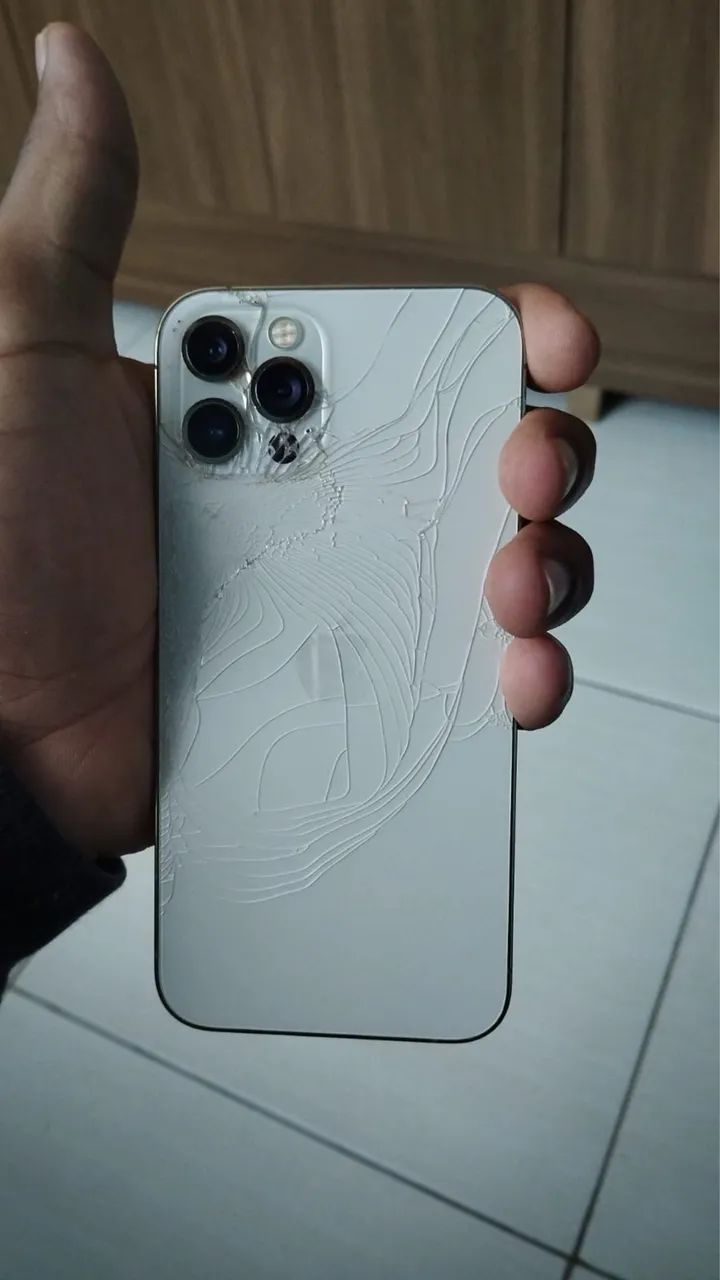 iPhone 12 Pro 256Gb - Foto 3