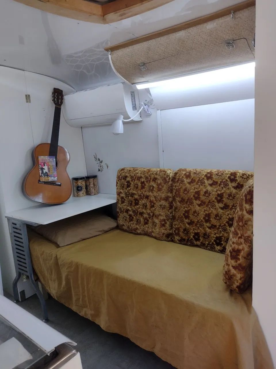 Microônibus Motohome  - Foto 3