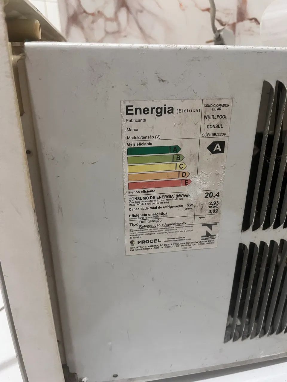 Vendo Ar-condicionado  - Foto 3