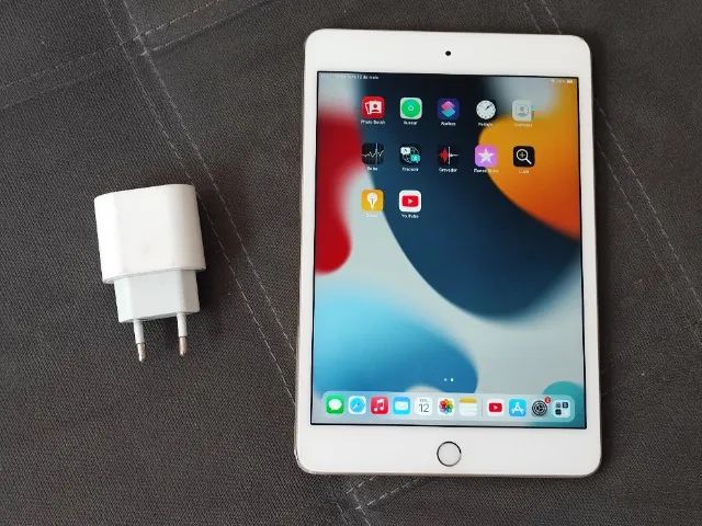 Ipad mini 4 - Foto 3