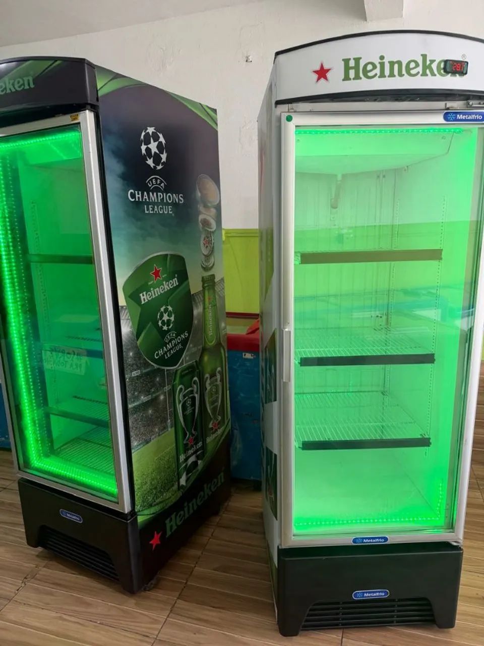 Cervejeira Heineken  - Foto 2