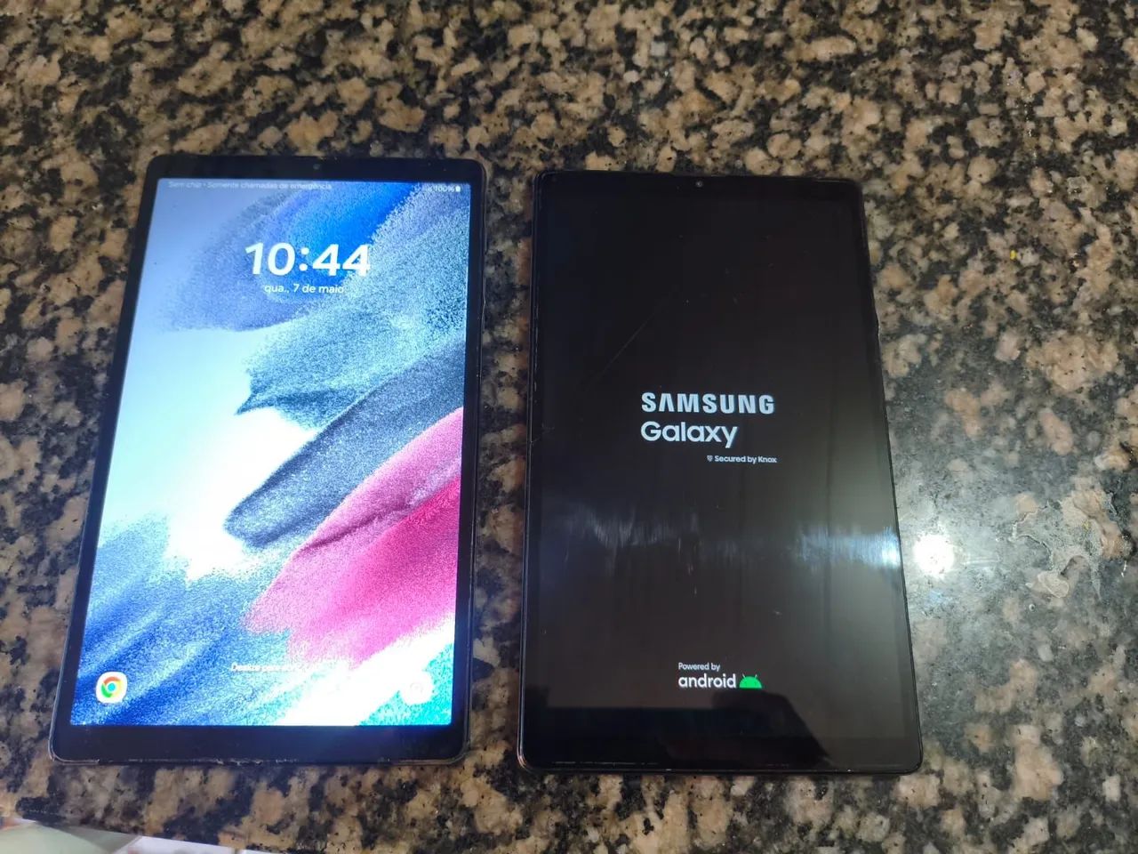 Tablet Samsung Galaxy A7