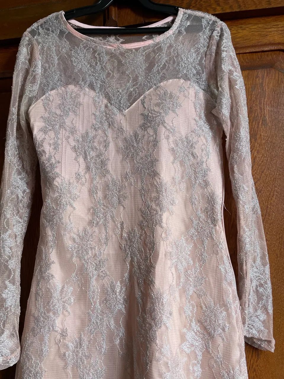 Vestido de festa  - Foto 5