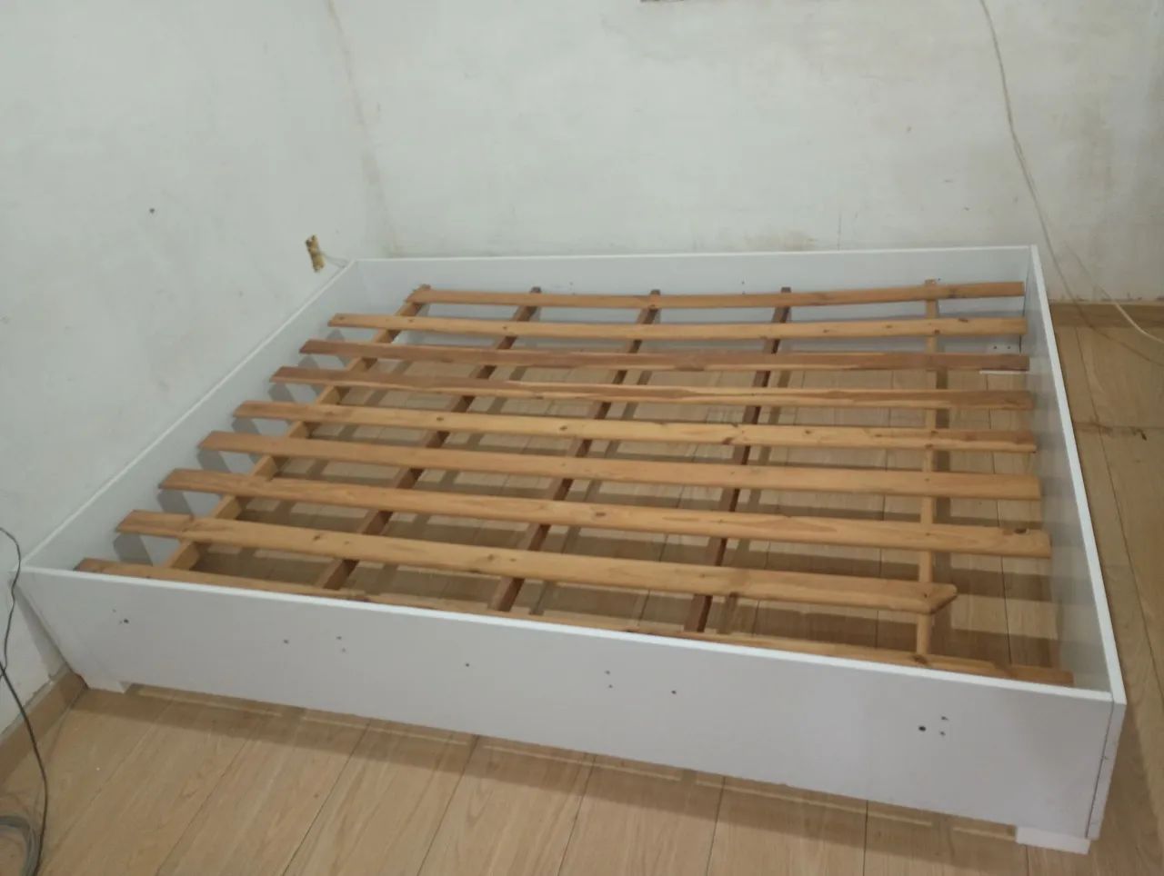   cama de casal  - Foto 2