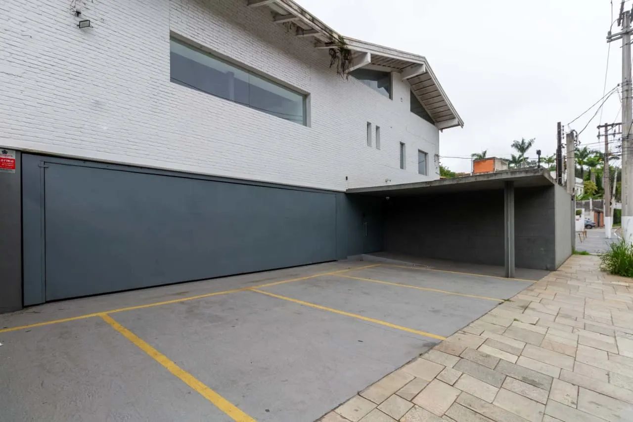 Casa comercial na Rua Engenheiro Oscar Americano, 147  600 m² - Foto 3