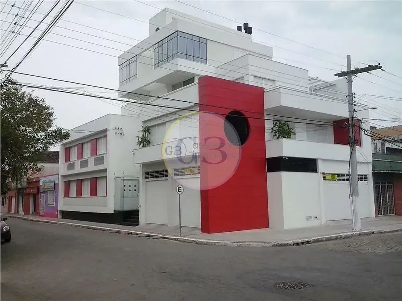 Apartamento à venda, Centro, Pelotas, RS