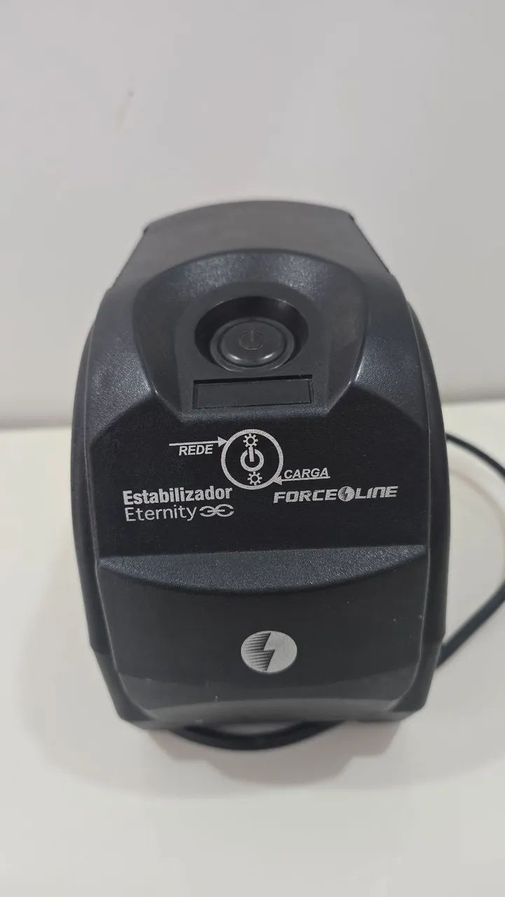 Estabilizador de energia  - Foto 2
