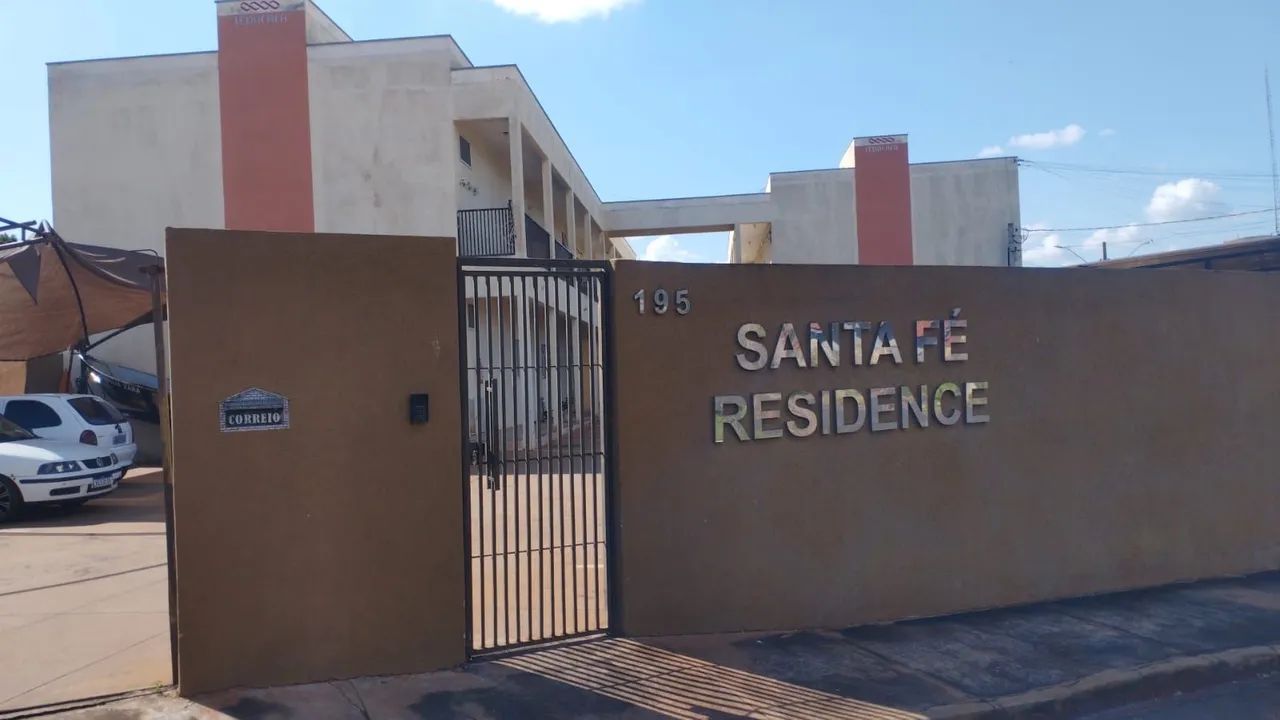 Apartamento 2 quartos 